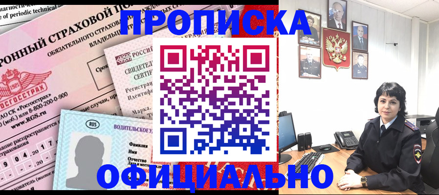 пропишу в квартире в Дзержинском